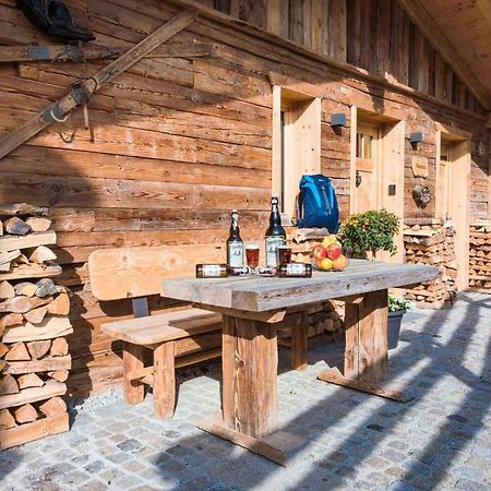 Bayerischer Wald Chalets Цвизель Экстерьер фото