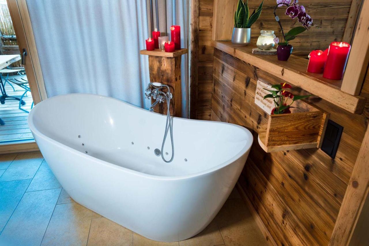 Bayerischer Wald Chalets Цвизель Экстерьер фото