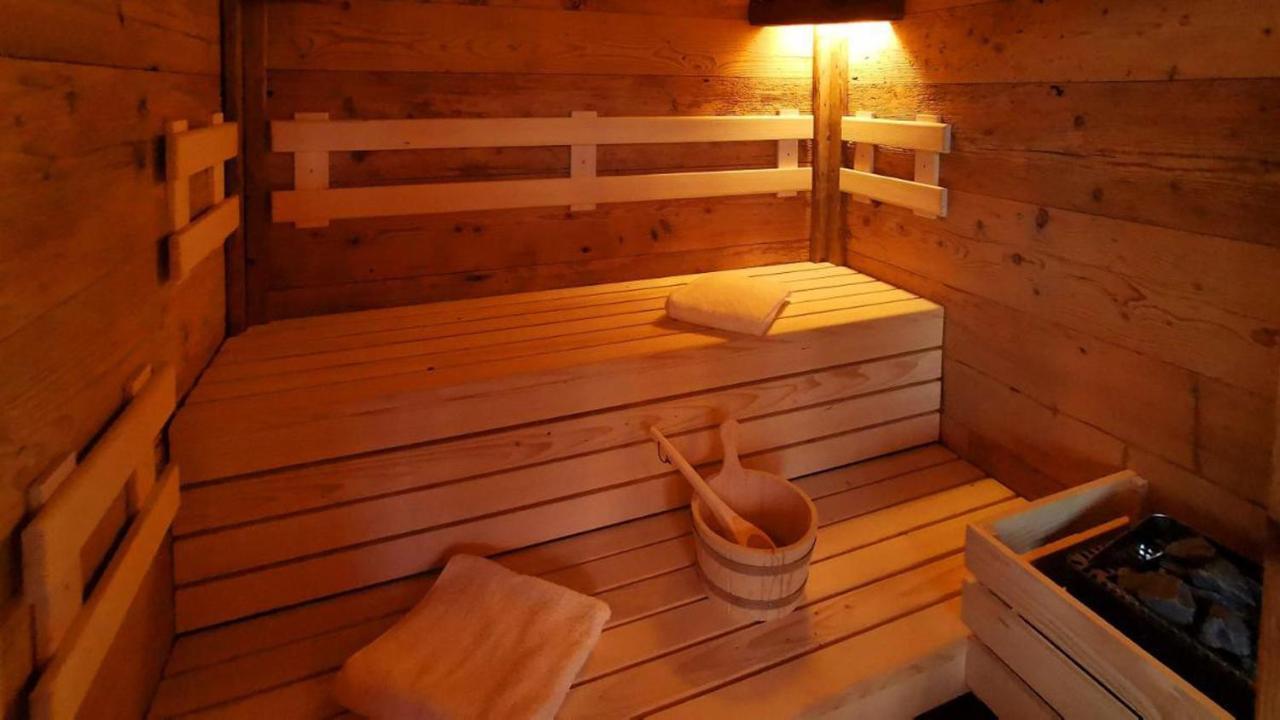 Bayerischer Wald Chalets Цвизель Экстерьер фото